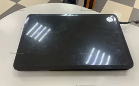 Ноутбук  hp