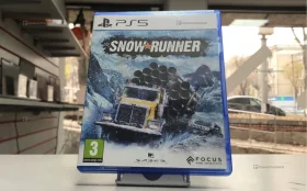 PS5 игра Show Runner
