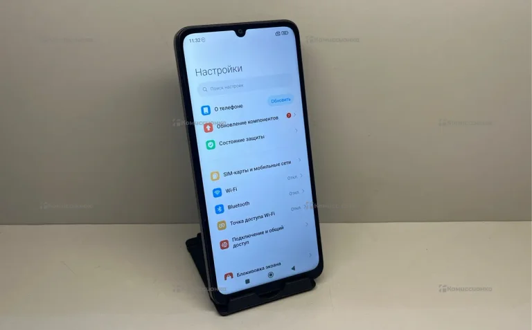 Xiaomi redmi 13c 128