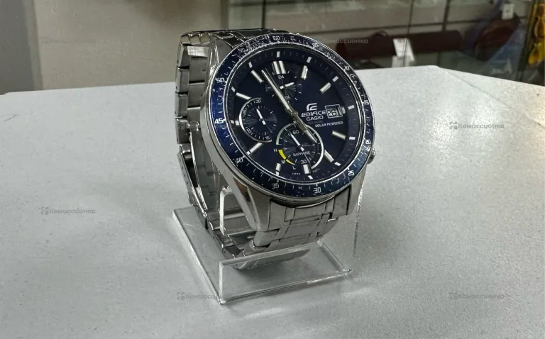 Часы Casio Edifice EFS-S510