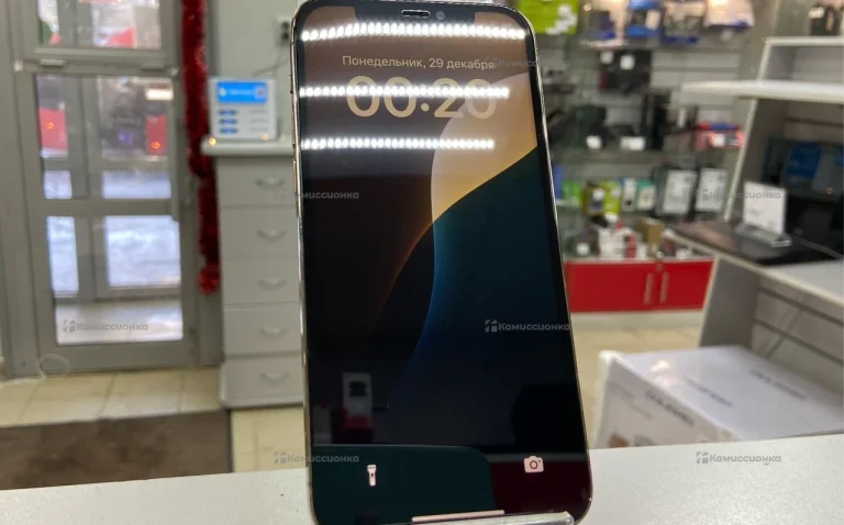 Apple iPhone 12 Pro 6/256 ГБ