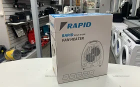 Обогреватель rapid
