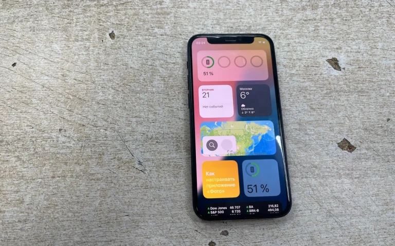 Apple iPhone 12 mini 128 ГБ