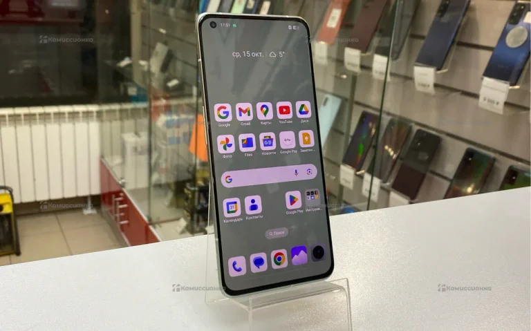 Realme GT2 Pro 12/256 ГБ