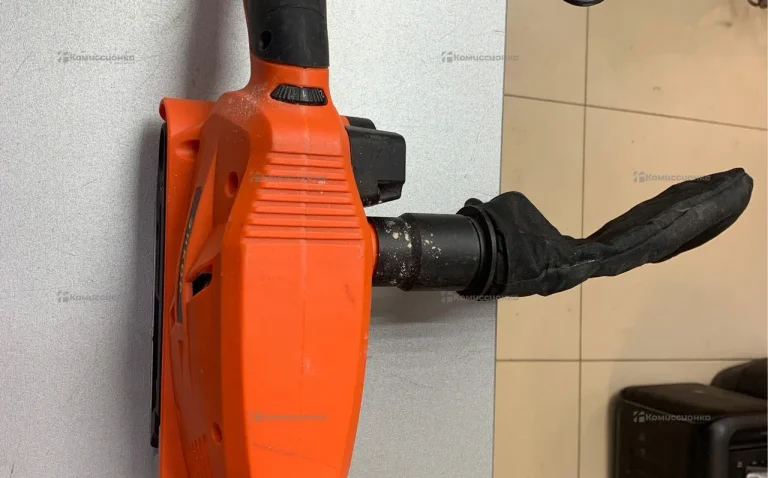 Ленточная шлифмашина Энкор ЛМЭ-600/457Э