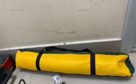 Палатка 2х местная  Руссо туристо