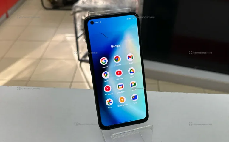 Realme GT Master 6/128 ГБ