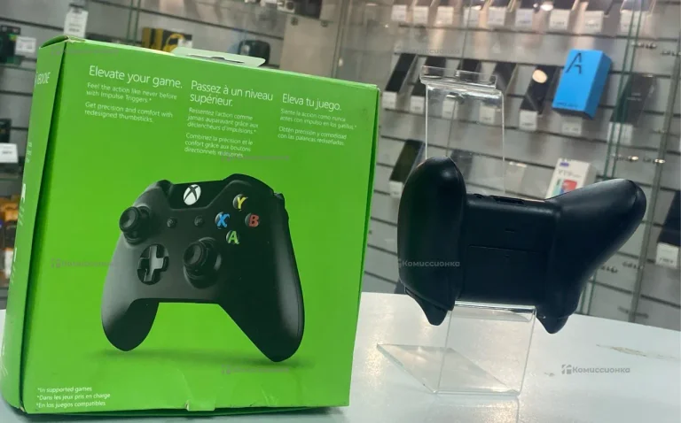 Xbox геймпад Xbox One.