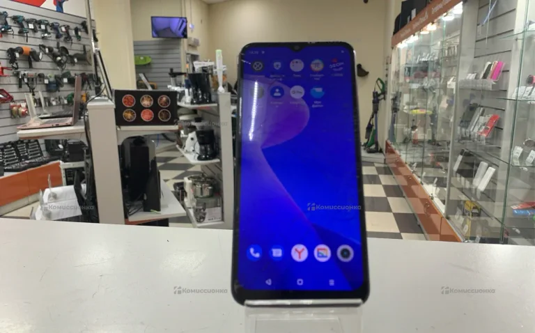 Realme C30s 2/32 ГБ