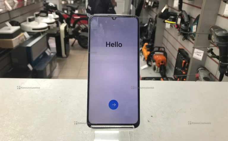 Realme Note 50 3/64Gb