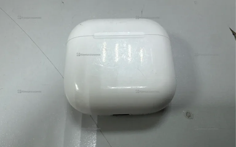 Наушники  AirPods 4 ANC