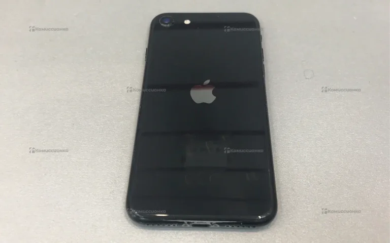 Apple iPhone SE 2020 64GB