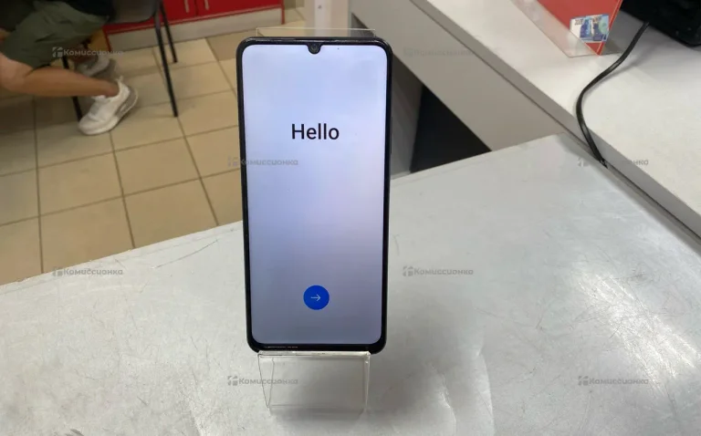 Realme Note 50 4/128gb