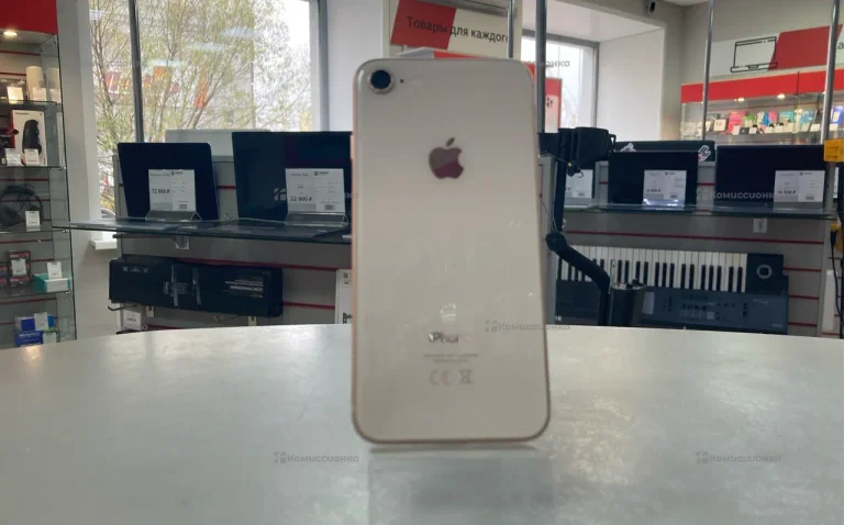 Apple iPhone 8 2/64 ГБ