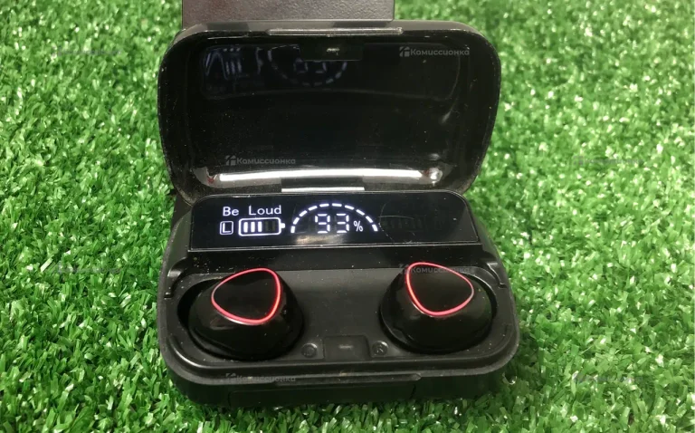 Наушники  TW