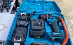 шуруповерт MAKITA б/щ