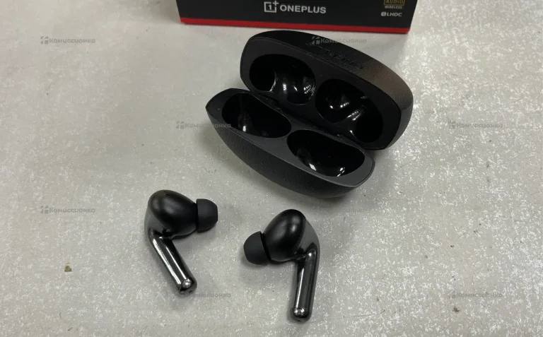 Наушники  Oneplus Buds pro 3