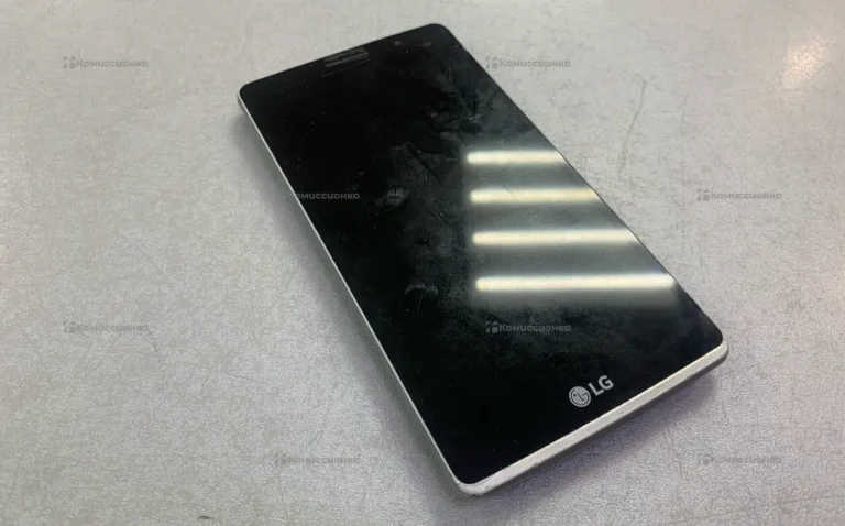 LG G4 Stylus H630D