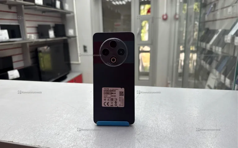 Tecno spark 30 8/256
