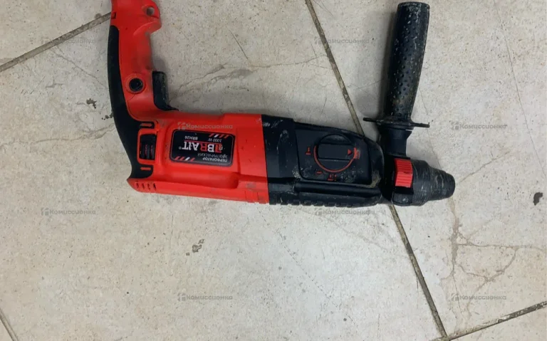 Перфоратор BRAIT BRH26