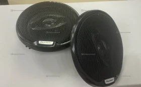Купить Динамики pioneer ts-1698r б/у , в Пермь Цена:700рублей