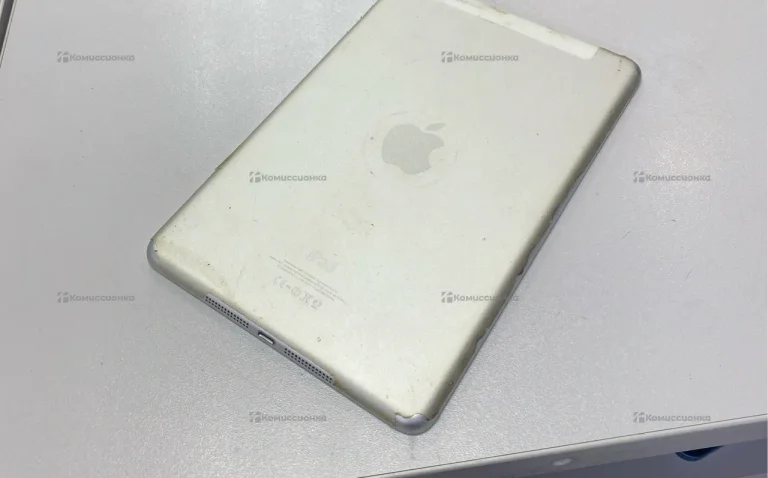 Планшет Apple iPad MD544