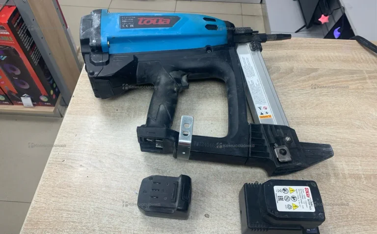 Гвоздезабивной пистолет Toua GSN 50