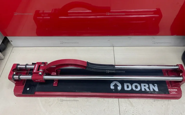 DORN Плиткорез ручной dtc-600