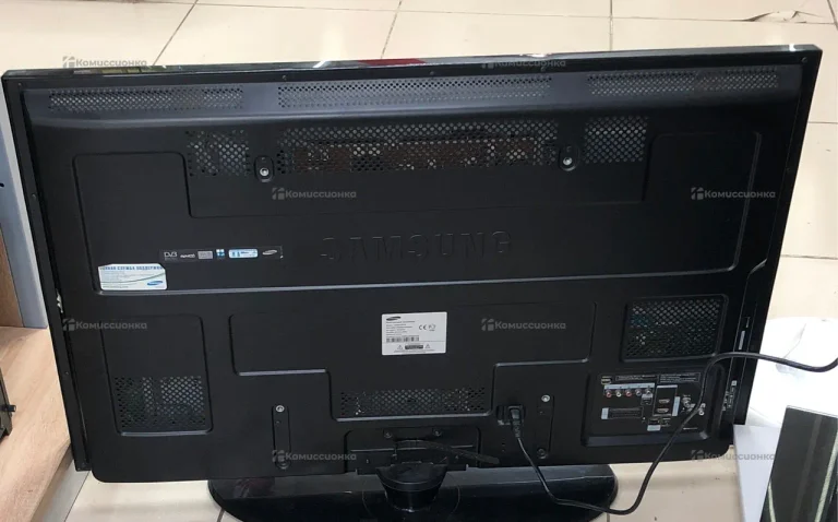 Телевизор Samsung ps42b430p2w