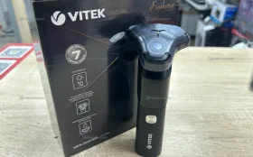 Купить Электрическая бритва VITEK VT-2369 б/у , в Краснодар Цена:990рублей
