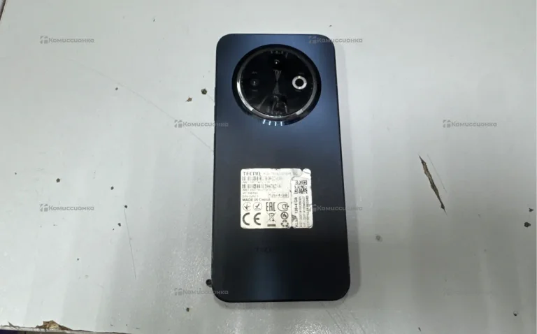 Tecno SPARK 30C 4/128 ГБ