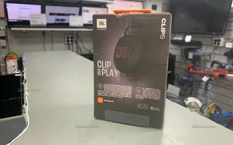 Колонка   JBL flip 5