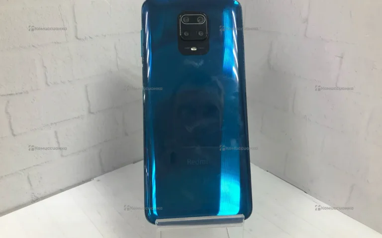 Xiaomi Redmi Note 9S 4/64 ГБ