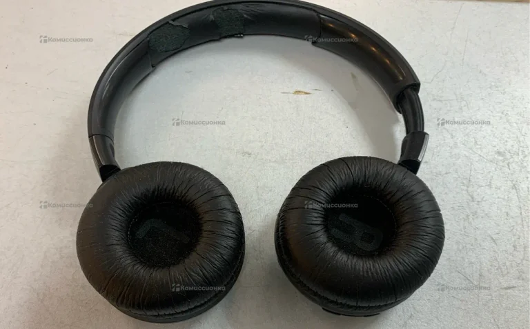 Наушники JBL tune 500