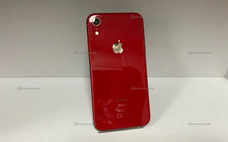 Apple iPhone XR 64Gb
