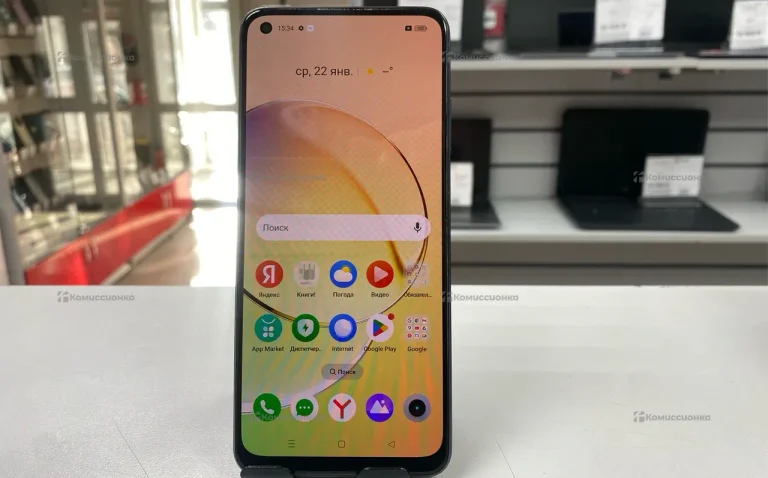 Realme 10 8/128 ГБ