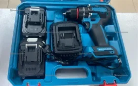 шуруповерт MAKITA б/щ