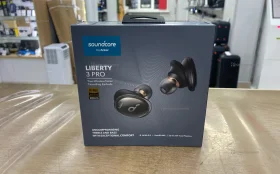Купить Наушники  Soundcore Liberty 3 Pro б/у , в Самара Цена:2900рублей