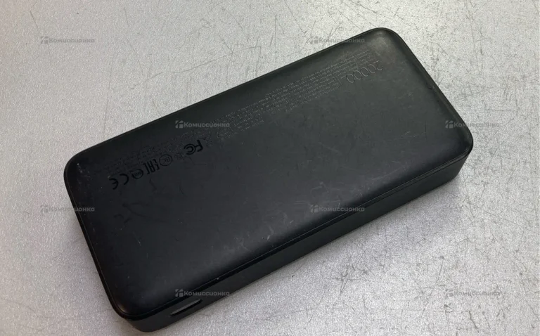 Power Bank  Redmi 20000