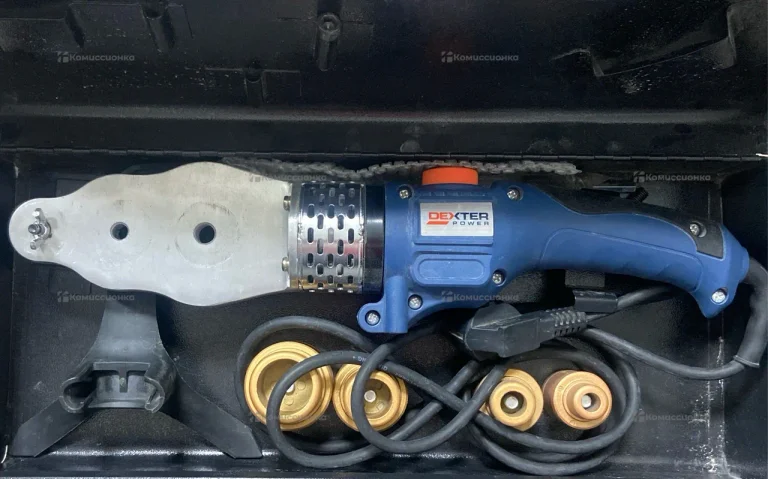 Dexter power R1510B