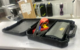 Купить Пусковое зарядное устройство для машин б/у , в Пермь Цена:1500рублей