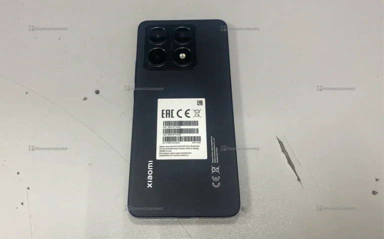 Xiaomi 14T 12/512 ГБ
