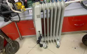 Обогреватель bimatek