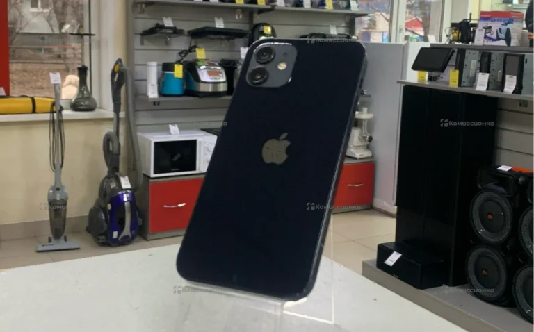 Apple iPhone 12 4/64 ГБ
