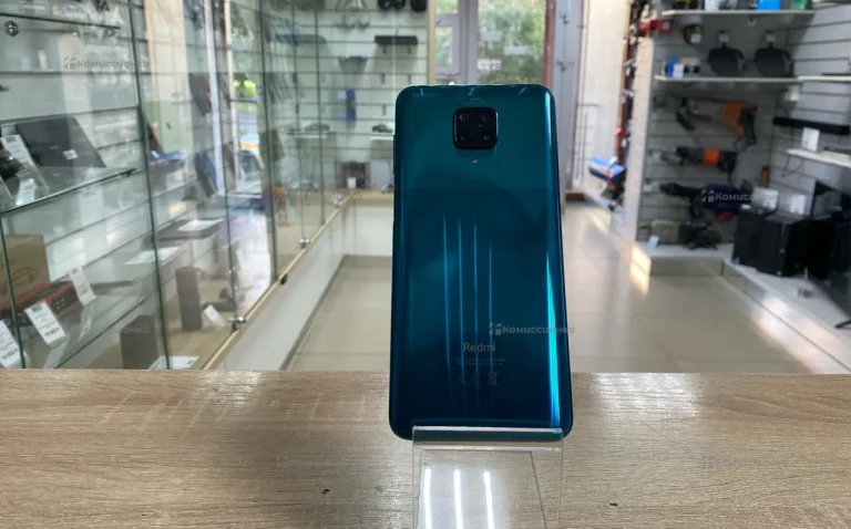 Xiaomi Redmi Note 9 Pro 6/128GB