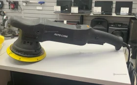 полировальная машинка auto care 700w