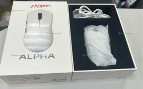 Купить Мышка ardor alpha б/у , в Уфа Цена:2900рублей