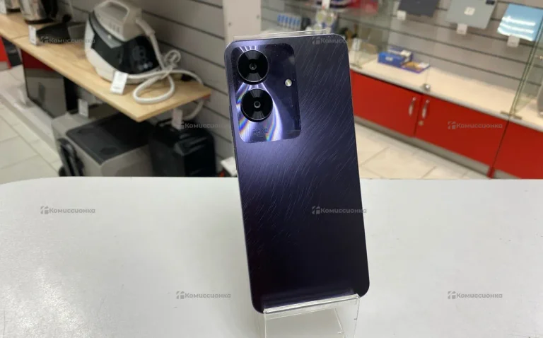 Xiaomi Realme Note 60 4/128GbB