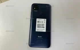 Купить Xiaomi Redmi 9C 3/64 ГБ б/у , в Челябинск Цена:3500рублей