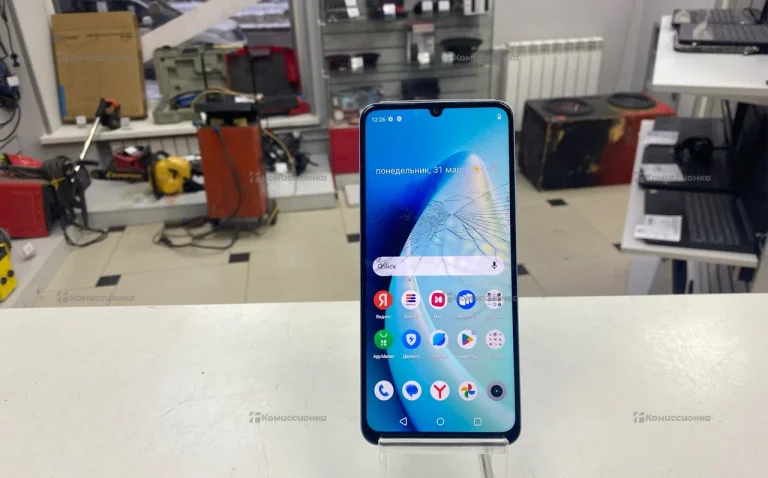 Realme Note 50 3/64 ГБ